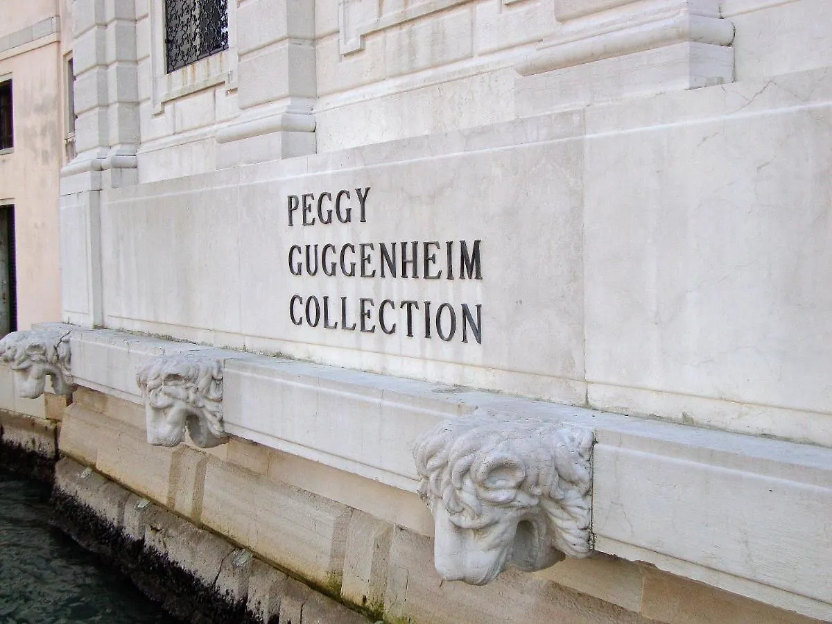 Guggenheim Next 10Pax, Aircond, Wifi Apartment Venice 0*,
