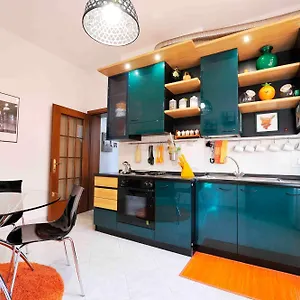  Apartment Santamarta, The For Your Venetian Holidays