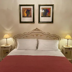 Apartment San Gregorio, Venedig