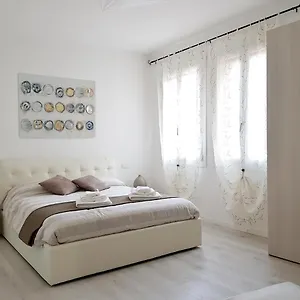 Apartment Ca' Dea Gondoea