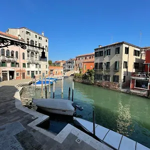 Ca' Luciano, Wonderful View Apartamento