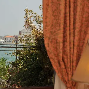 Apartment Ca' Del Squero Vicino Salute, Venedig