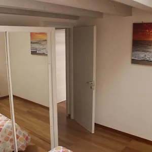 Apartment Nic House, Venedig