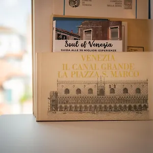 Le Terrazze Apartamento