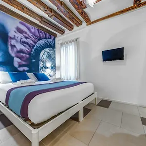  Apartment Accademia Palace By Casa Da
